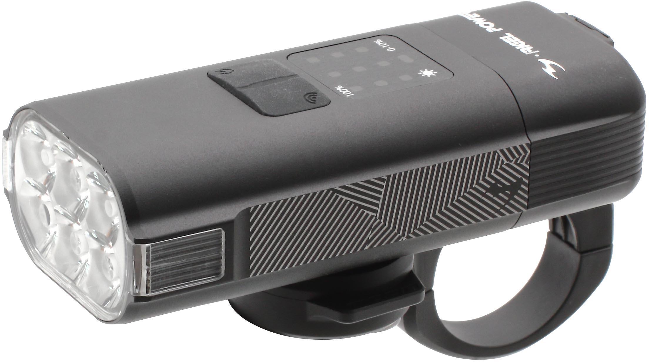 Halfords Moon Rigel Power Front Bike Light 3600 Lumens | Pricematch, Extra 8% off for BC Members, Free Bike Health Check, Cycle2Work Scheme & 0% APR Finance.