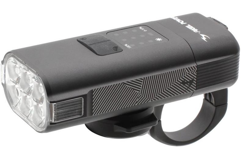 Moon Rigel Power Front Bike Light 3600 Lumens Moon Rigel Power Front Bike Light 3600 Lumens