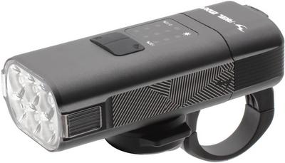 Moon Rigel Enduro Front Bike Light 2600 Lumens
