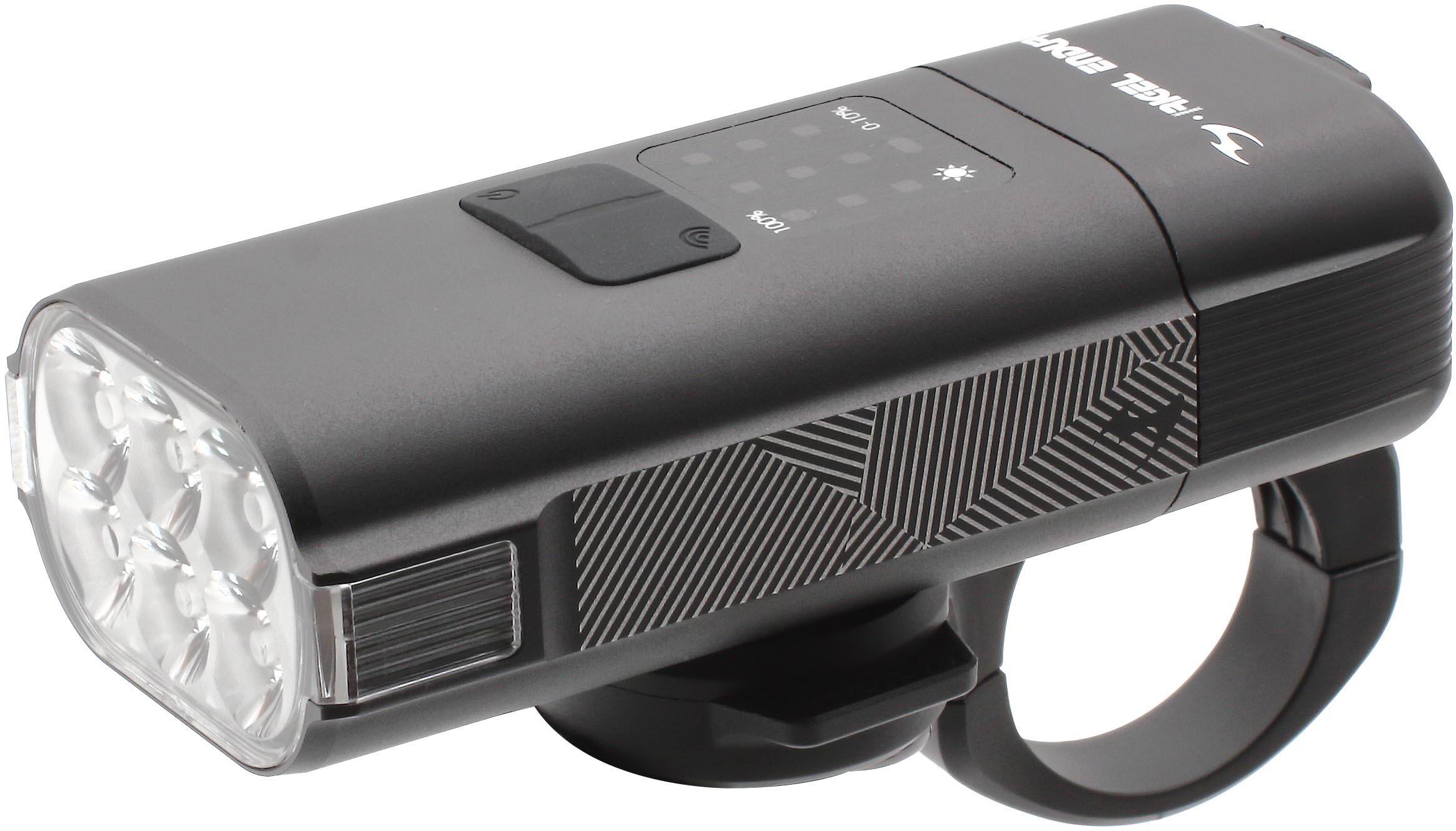 Halfords MOON Moon Rigel Enduro Front Light - 2600 Lumens | Pricematch, Extra 8% off for BC Members, Free Bike Health Check, Cycle2Work Scheme & 0% APR Finance.