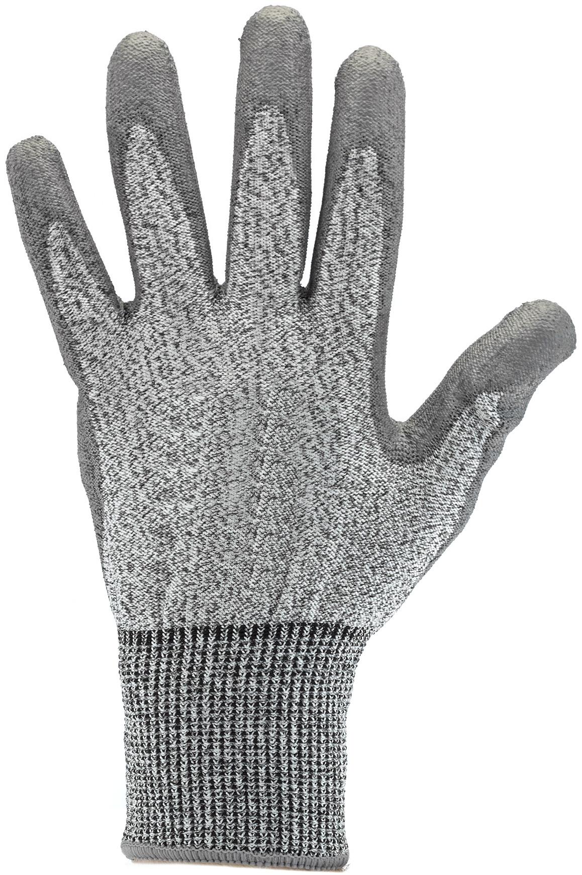 Draper Level 5 Cut Resistant Gloves - Large