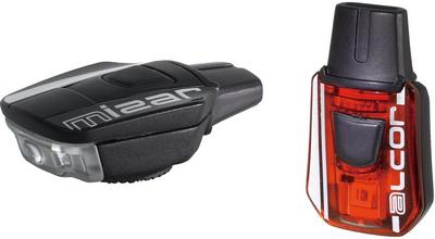 Moon Mizar & Alcor Bike Light Set
