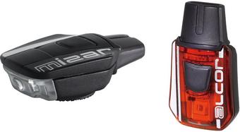 Moon Mizar & Alcor Light Set