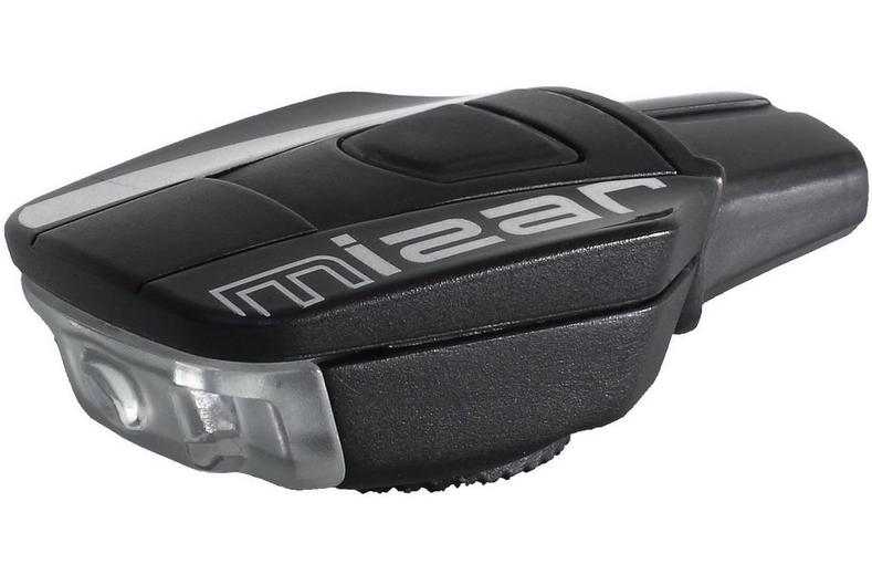 Moon Mizar & Alcor Bike Light Set Moon Mizar & Alcor Bike Light Set