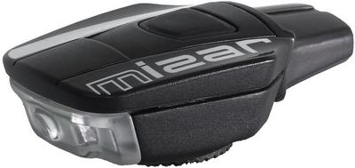 Moon Mizar Front Bike Light, 40 Lumens