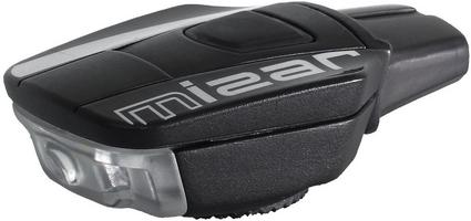 Halfords MOON Moon Mizar Front Light - 40 Lumens | Extra 8% off for BC Members