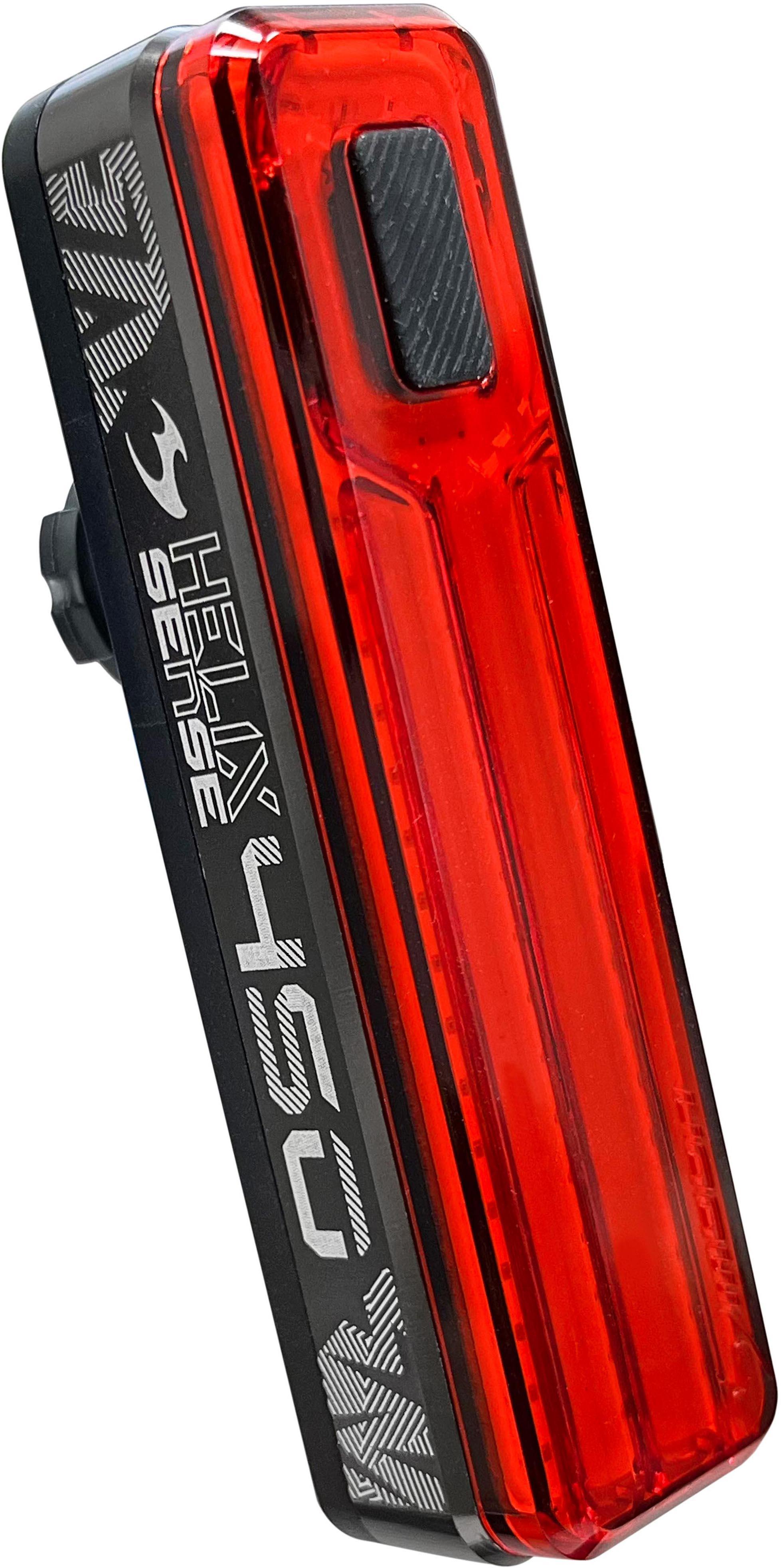 Moon Helix Sense Rear Bike Light 450 Lumens