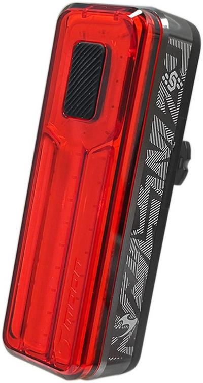 Moon Helix Sense Rear Bike Light, 300 Lumens