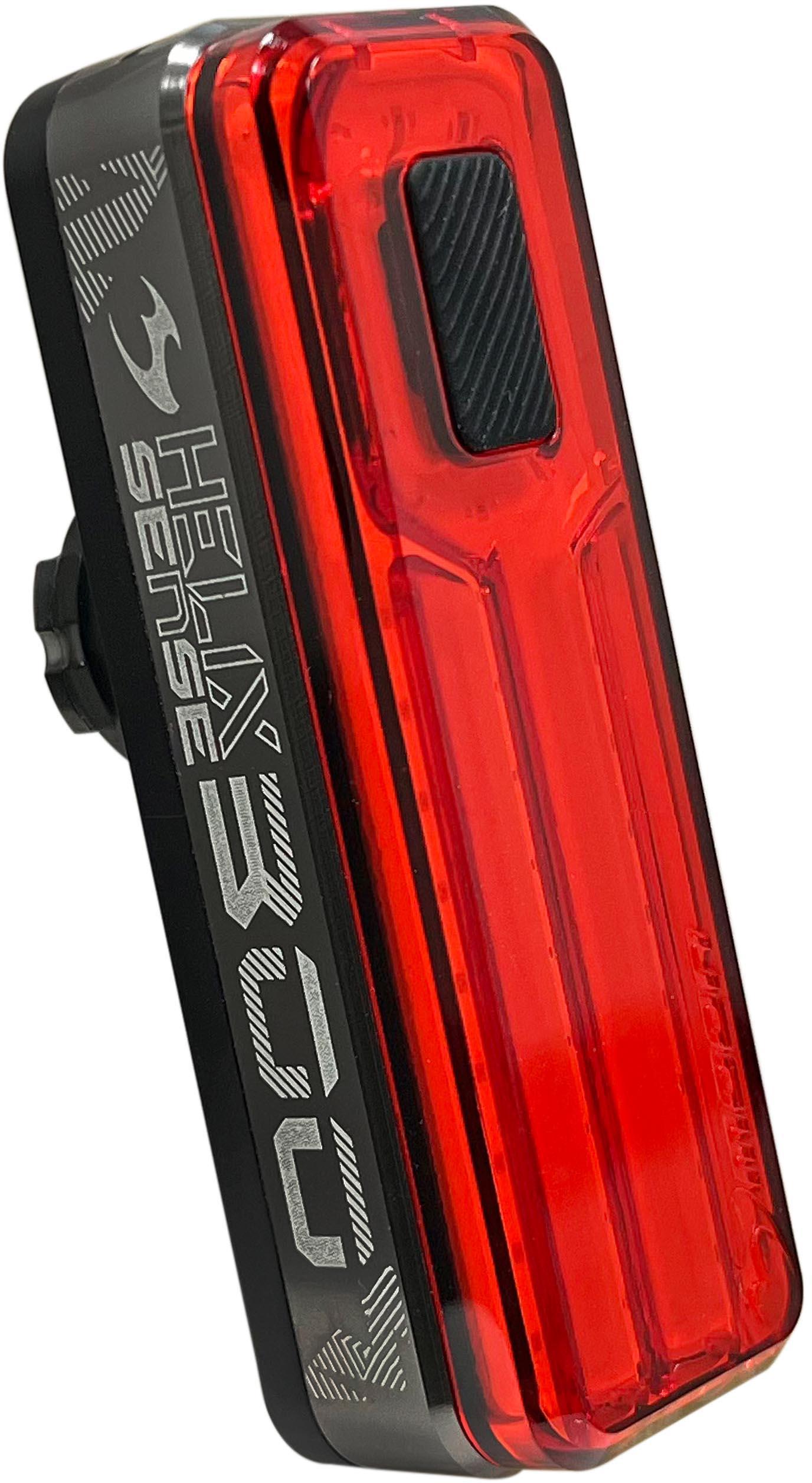 Moon Helix Sense Rear Bike Light, 300 Lumens