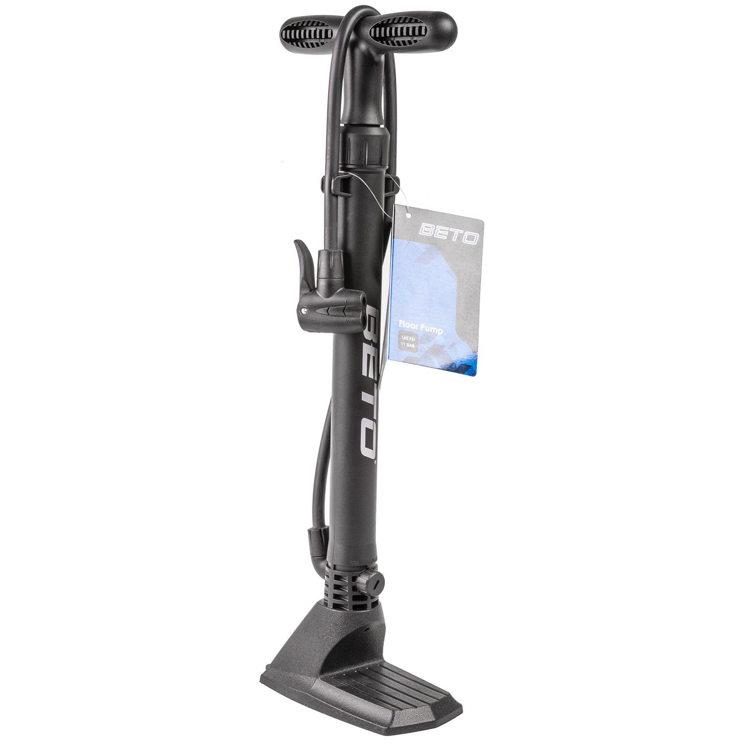 Beto Floor Pump