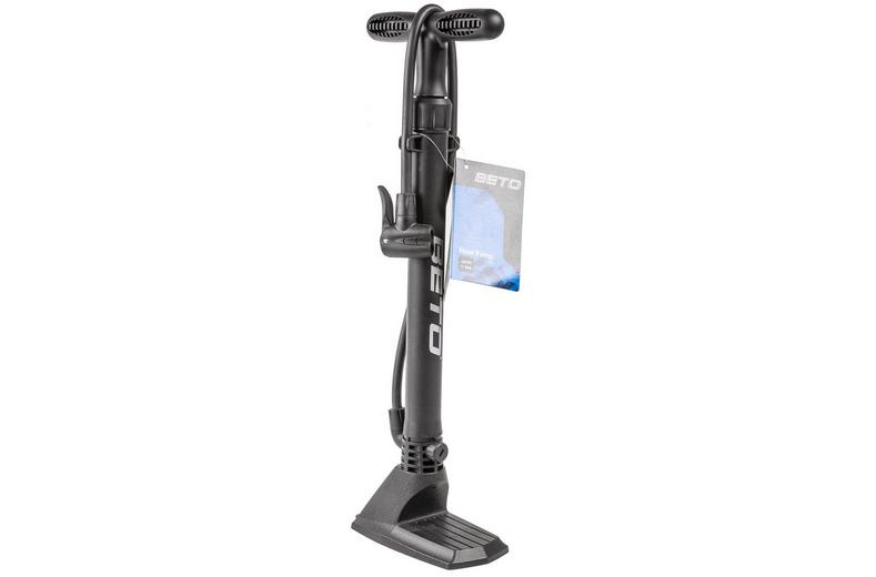 Beto Floor Pump Beto Floor Pump