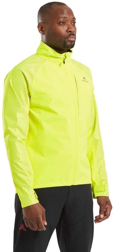 Altura Night Vision Storm Jacket Yellow Altura Night Vision Storm Jacket Yellow