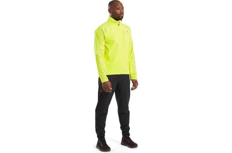 Altura Night Vision Storm Jacket Yellow Altura Night Vision Storm Jacket Yellow