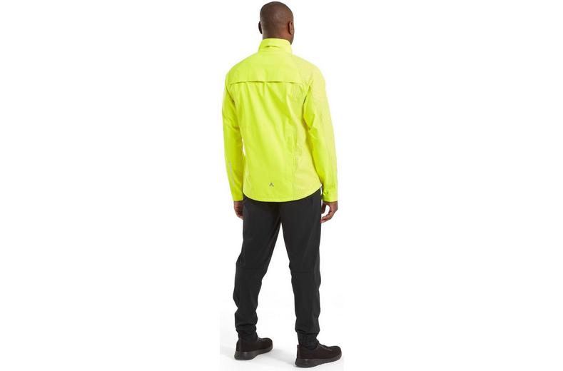 Altura Night Vision Storm Jacket Yellow Altura Night Vision Storm Jacket Yellow