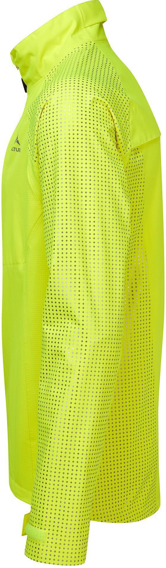Altura Night Vision Storm Jacket Yellow