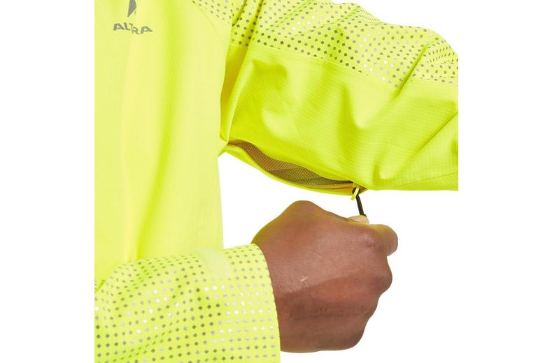 Altura Night Vision Storm Jacket Yellow Altura Night Vision Storm Jacket Yellow