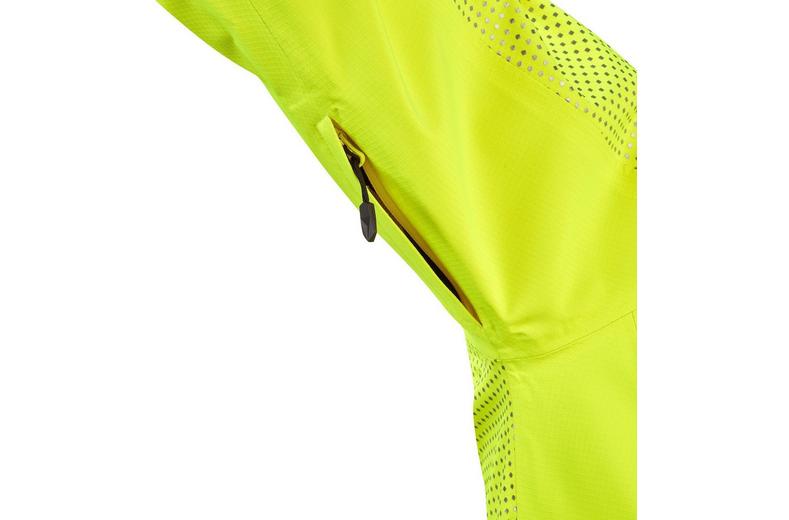 Altura Night Vision Storm Jacket Yellow Altura Night Vision Storm Jacket Yellow