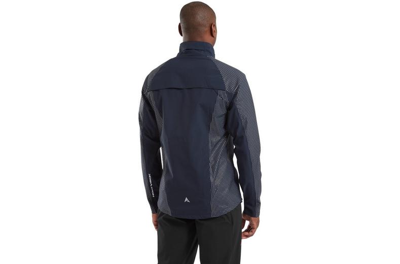 Altura Night Vision Storm Jacket Total Eclipse M Altura Night Vision Storm Jacket Total Eclipse M