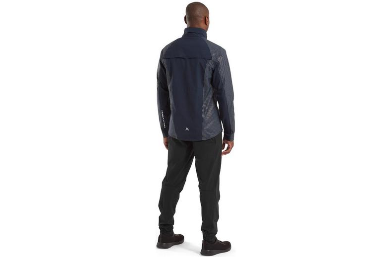 Altura Night Vision Storm Jacket Total Eclipse M Altura Night Vision Storm Jacket Total Eclipse M