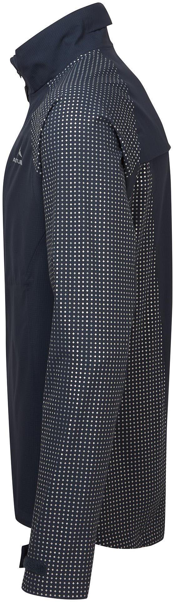 Altura Night Vision Storm Jacket Total Eclipse M