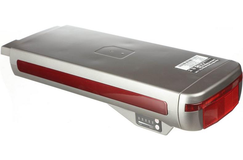 Pendleton Somerby E Deluxe Battery Pendleton Somerby E Deluxe Battery