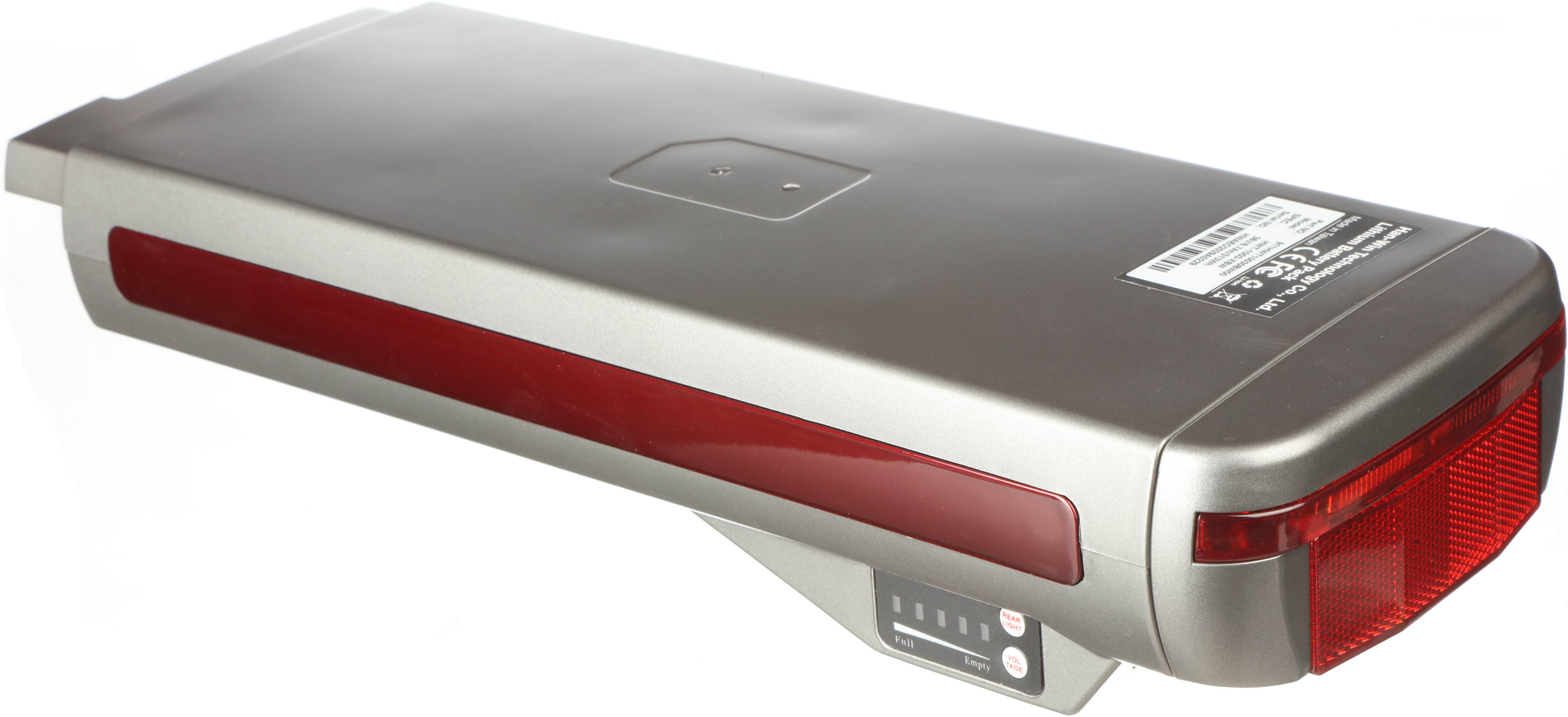 Refurbished Somerby E Deluxe Battery