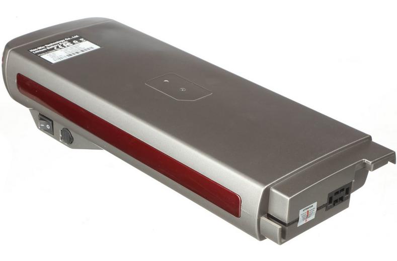 Pendleton Somerby E Deluxe Battery Pendleton Somerby E Deluxe Battery