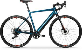 Gravel bike halfords online