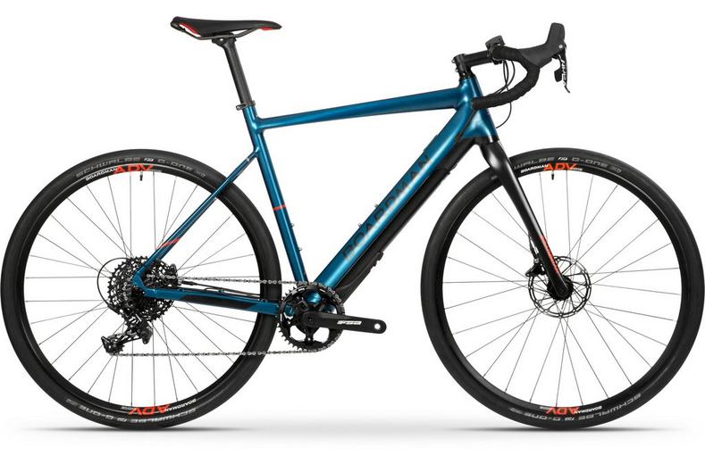 Boardman ADV 8.9E Mens Adventure Electric Bike, 11/12 Speed - S, M, L, XL Frames Boardman ADV 8.9E Mens Adventure Electric Bike, 11/12 Speed - S, M, L, XL Frames