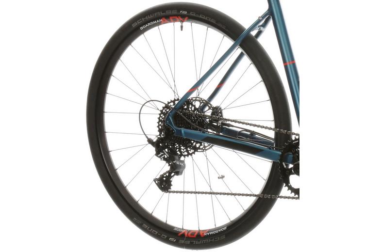 Boardman ADV 8.9E Mens Adventure Electric Bike, 11/12 Speed - S, M, L, XL Frames Boardman ADV 8.9E Mens Adventure Electric Bike, 11/12 Speed - S, M, L, XL Frames