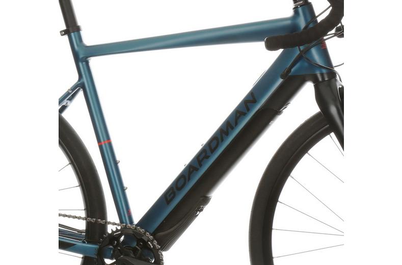 Boardman ADV 8.9E Mens Adventure Electric Bike, 11/12 Speed - S, M, L, XL Frames Boardman ADV 8.9E Mens Adventure Electric Bike, 11/12 Speed - S, M, L, XL Frames