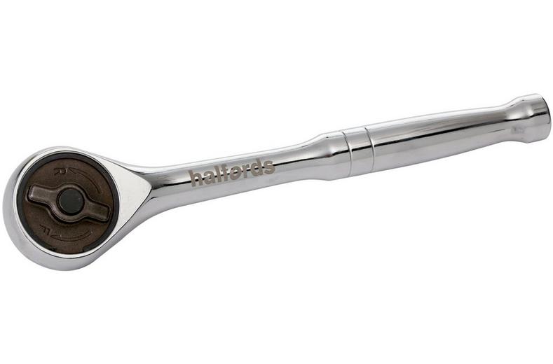 Halfords Gearless Ratchet 3/8" Halfords Gearless Ratchet 3/8"
