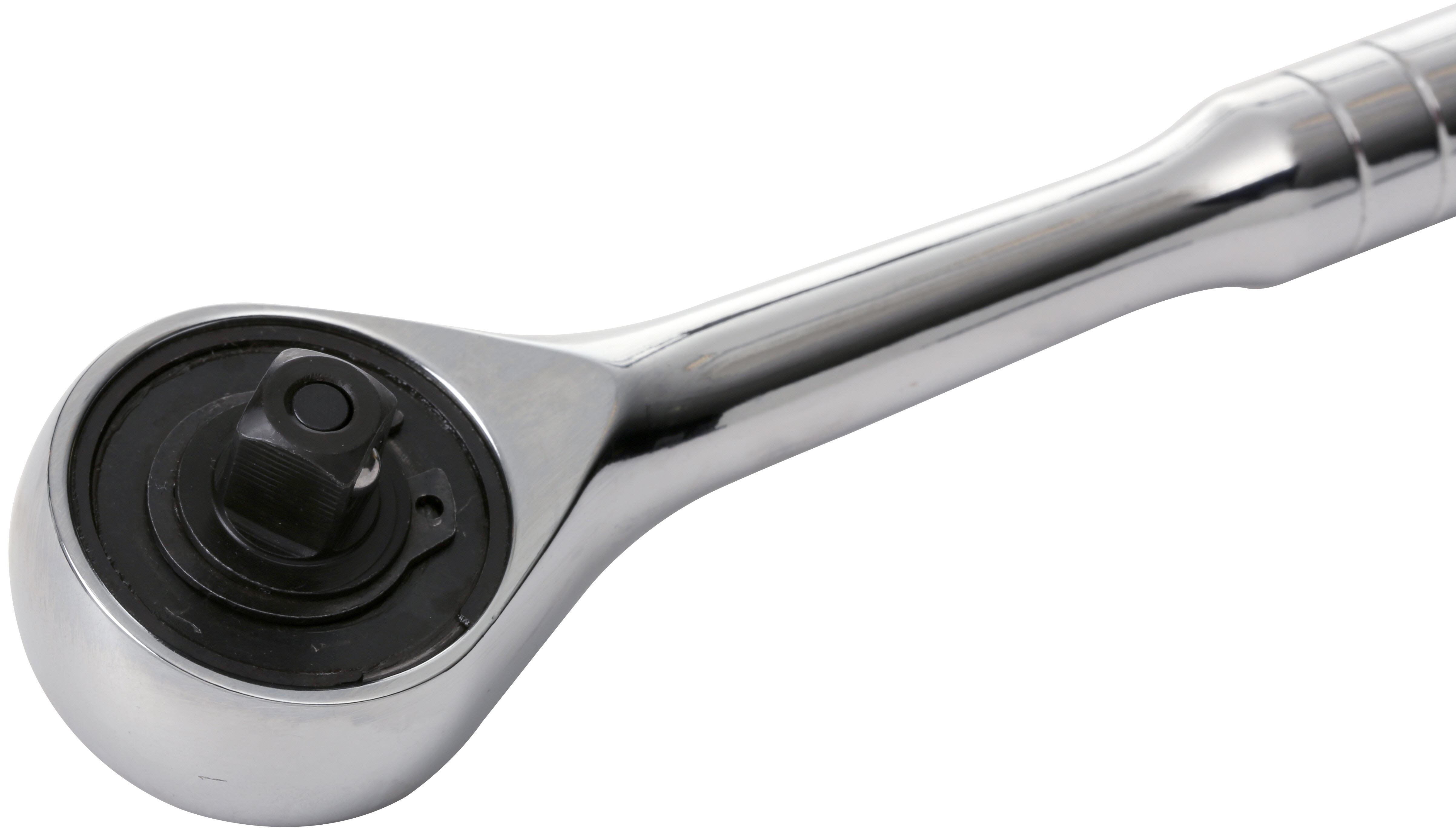 Halfords Gearless Ratchet 3/8"
