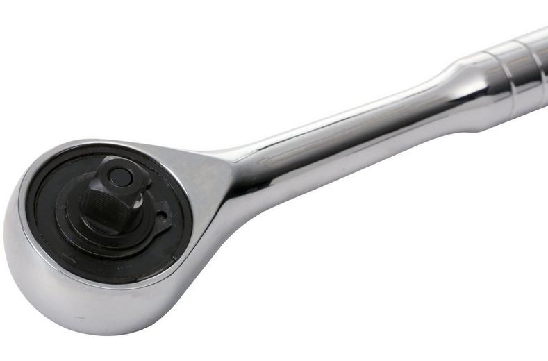 Halfords Gearless Ratchet 3/8" Halfords Gearless Ratchet 3/8"