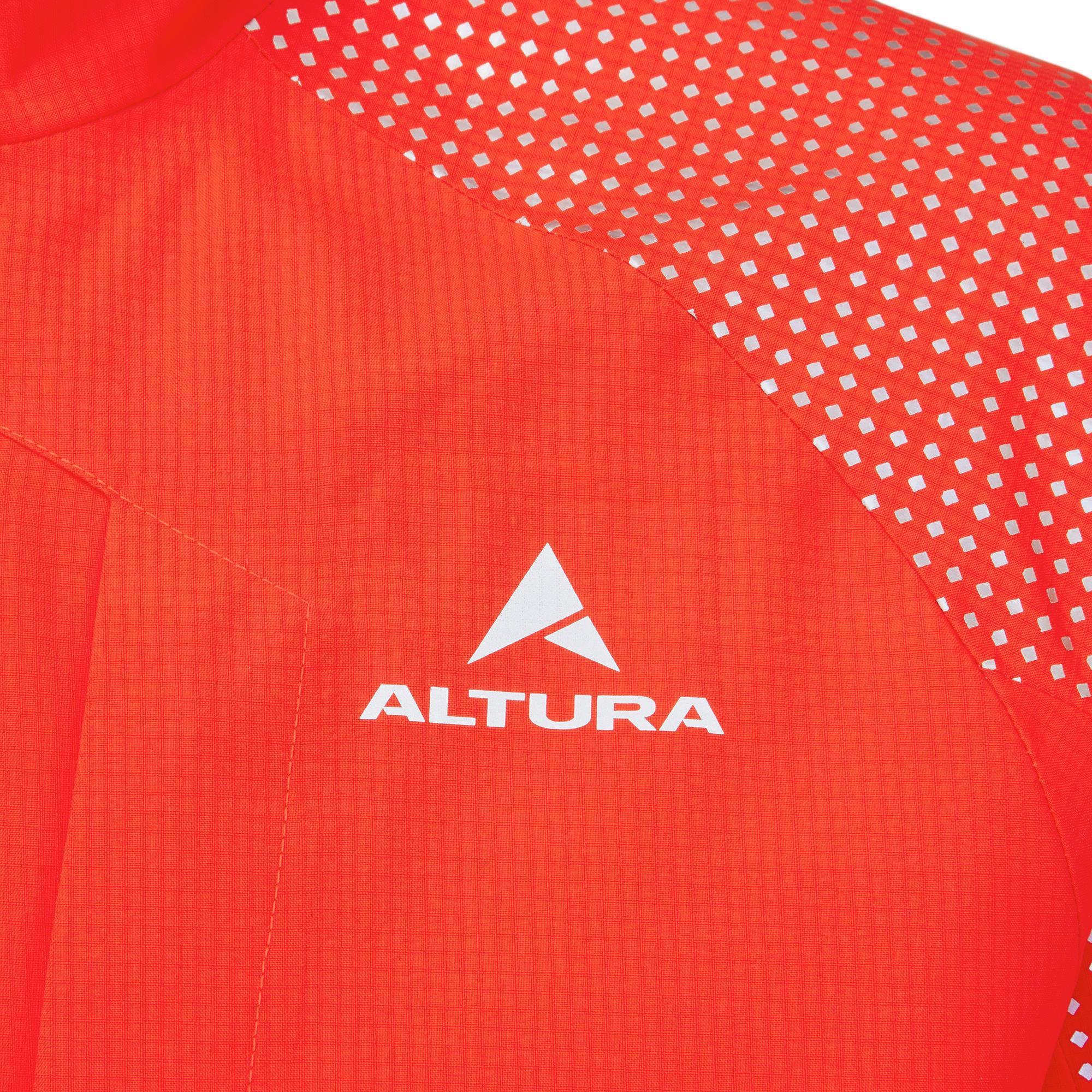Altura Night Vision Storm Red