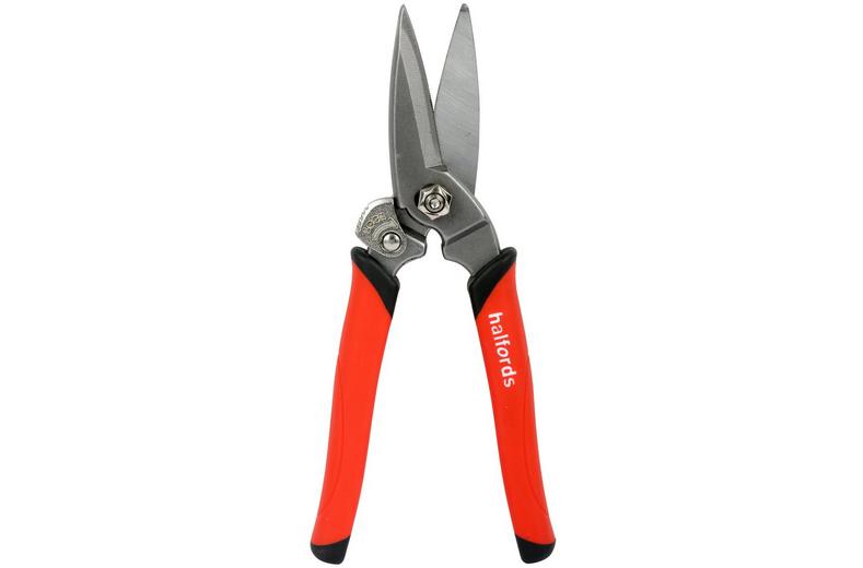 Halfords Heavy Duty Utility Shears Halfords Heavy Duty Utility Shears
