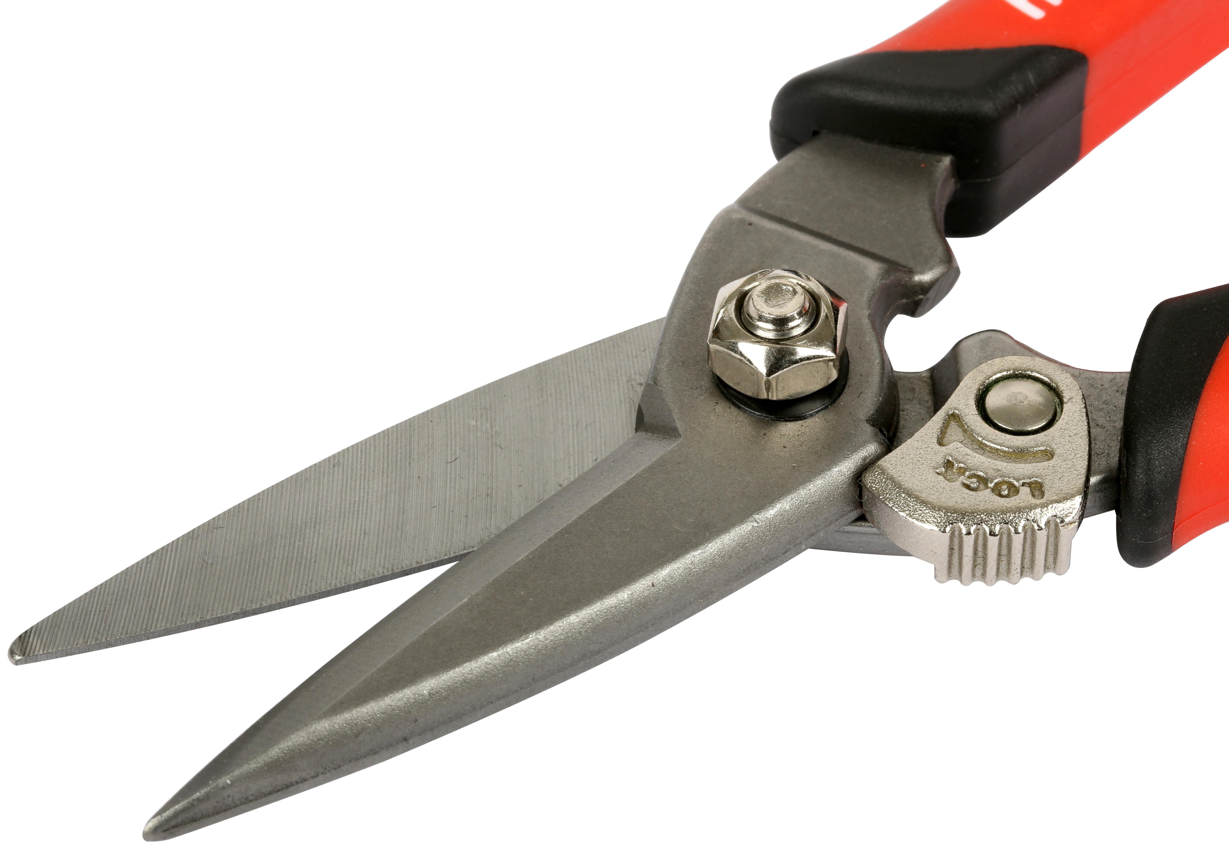 Halfords Heavy Duty Utility Shears