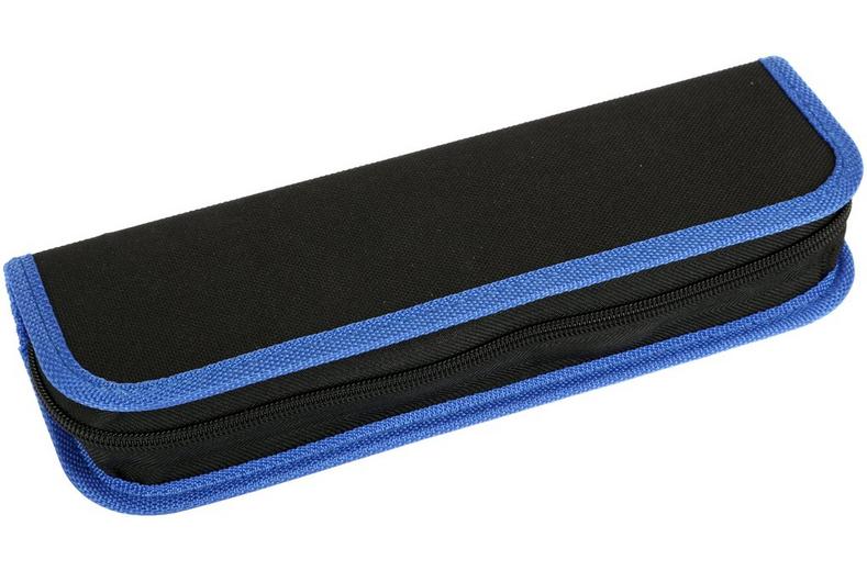 Halfords 5 Piece Mini Pliers Set with Pouch Halfords 5 Piece Mini Pliers Set with Pouch