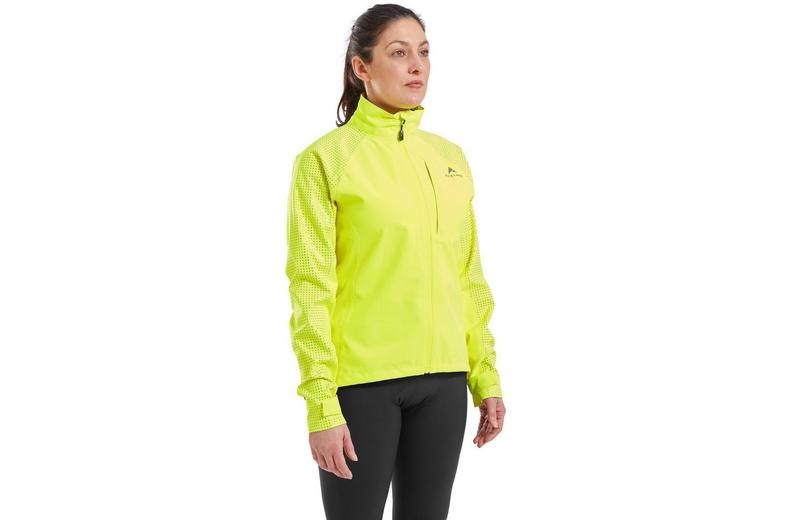 Altura Night Vision Storm Women's Yellow Altura Night Vision Storm Women's Yellow