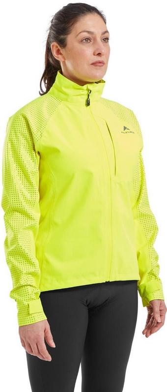 Altura Night Vision Storm Women's Yellow 8