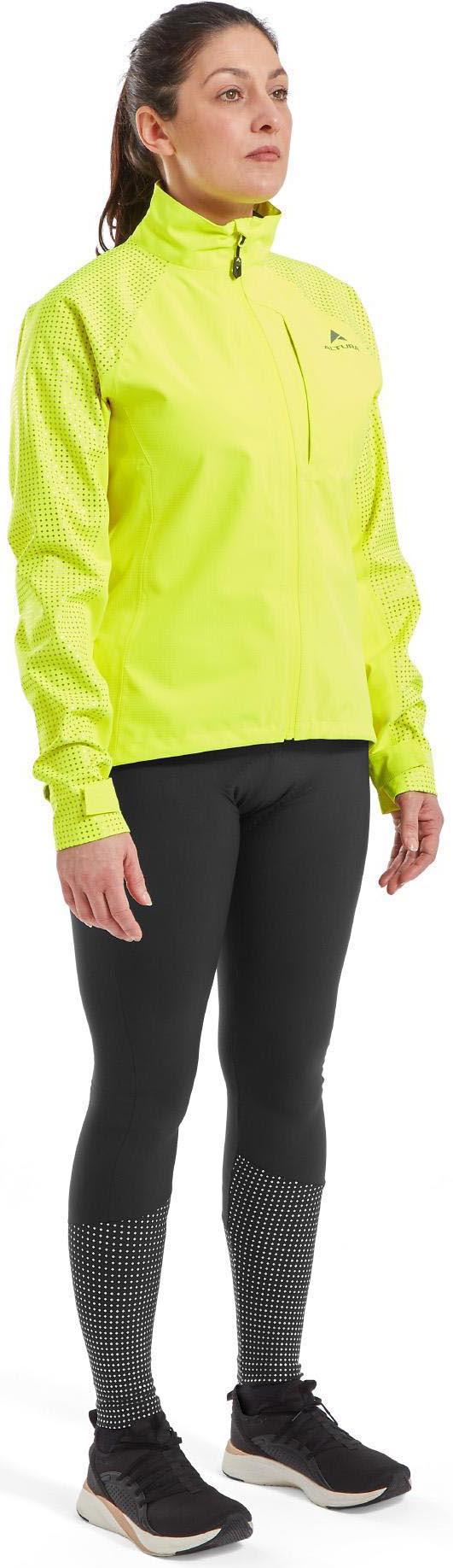 Altura Night Vision Storm Women's Yellow