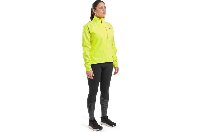 Altura Night Vision Storm Women's Yellow Altura Night Vision Storm Women's Yellow