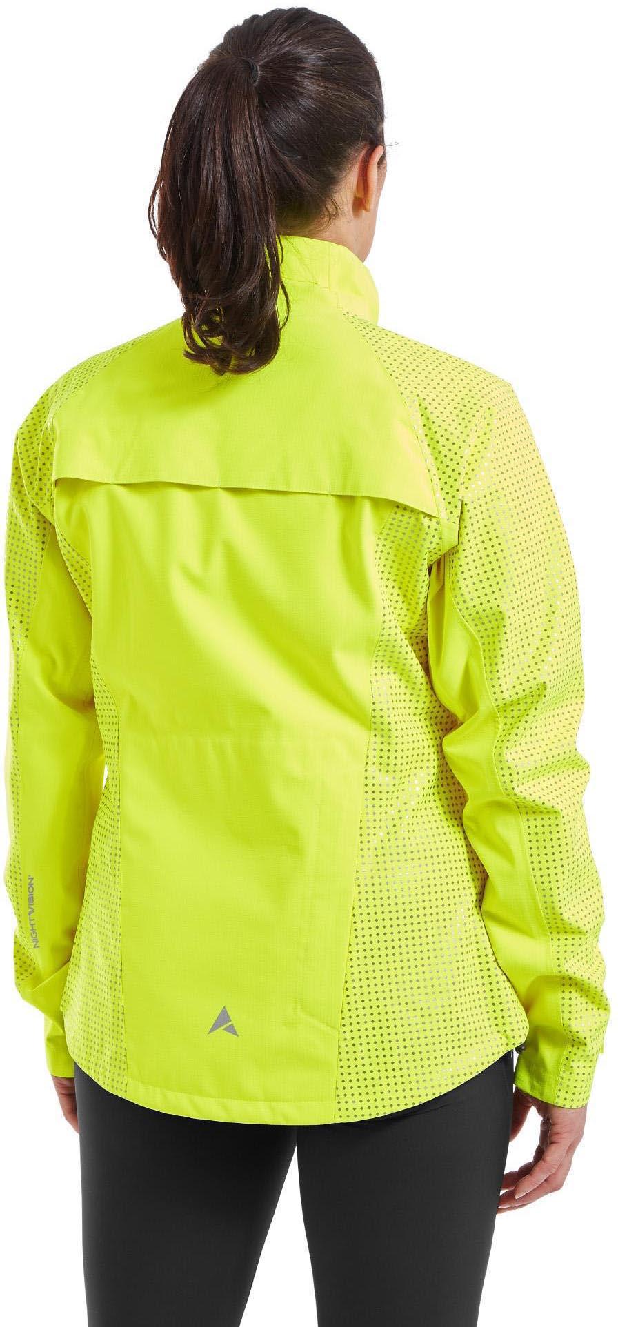 Altura Night Vision Storm Women's Yellow