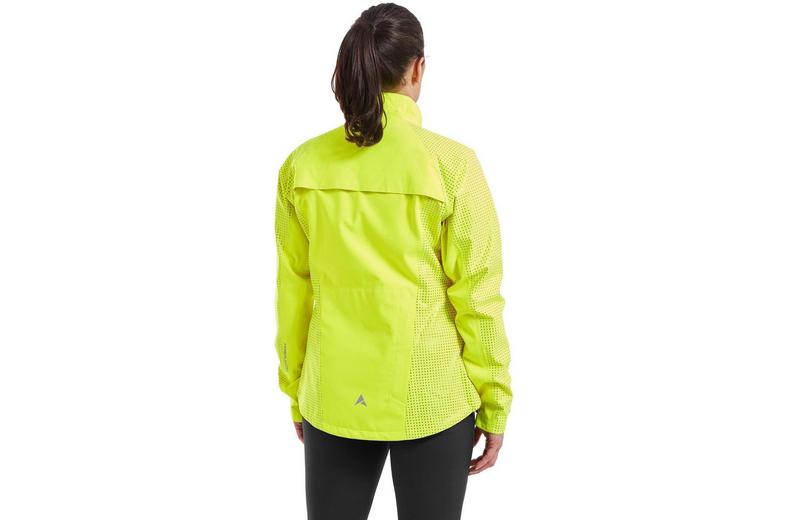 Altura Night Vision Storm Women's Yellow Altura Night Vision Storm Women's Yellow