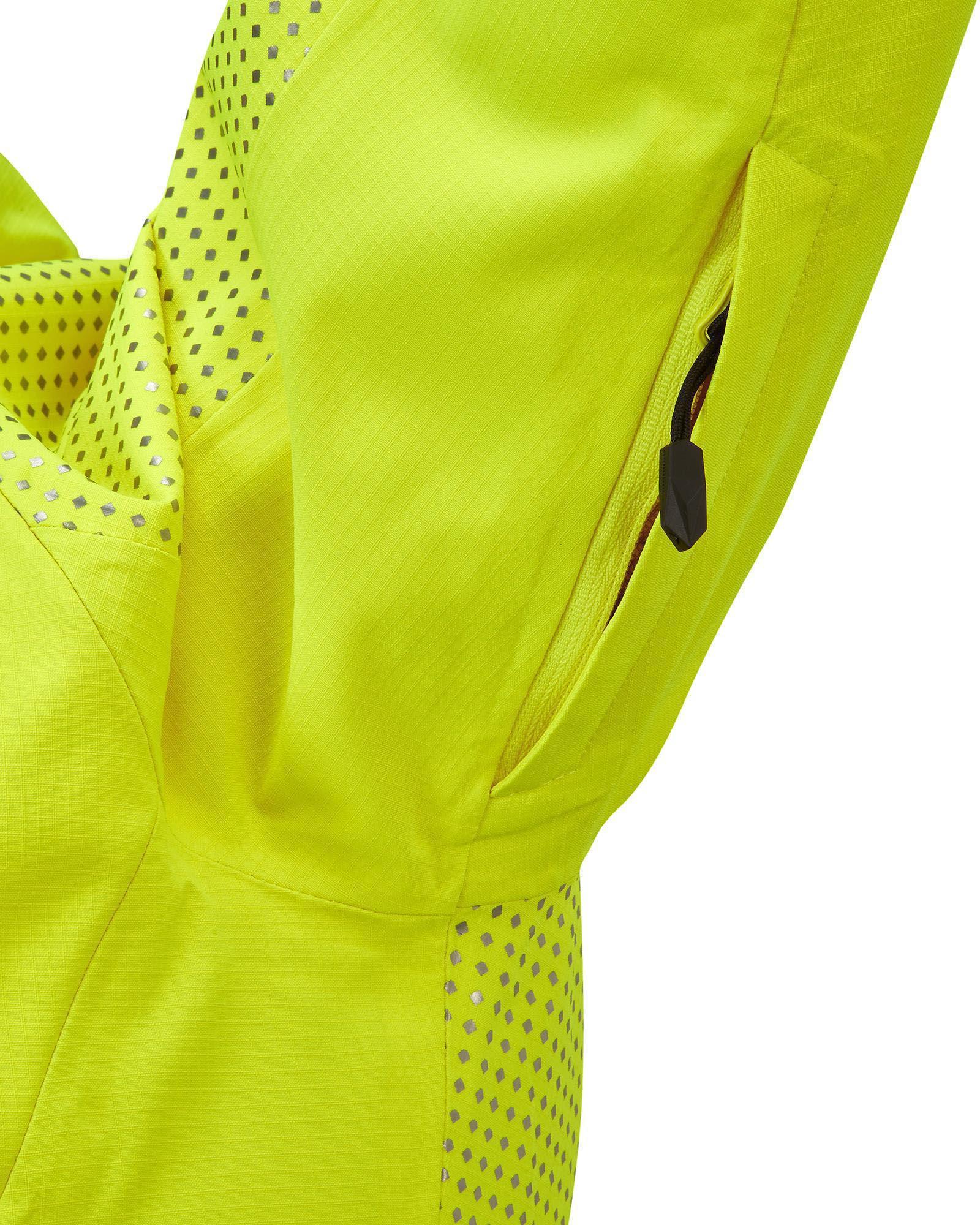 Altura Night Vision Storm Women's Yellow