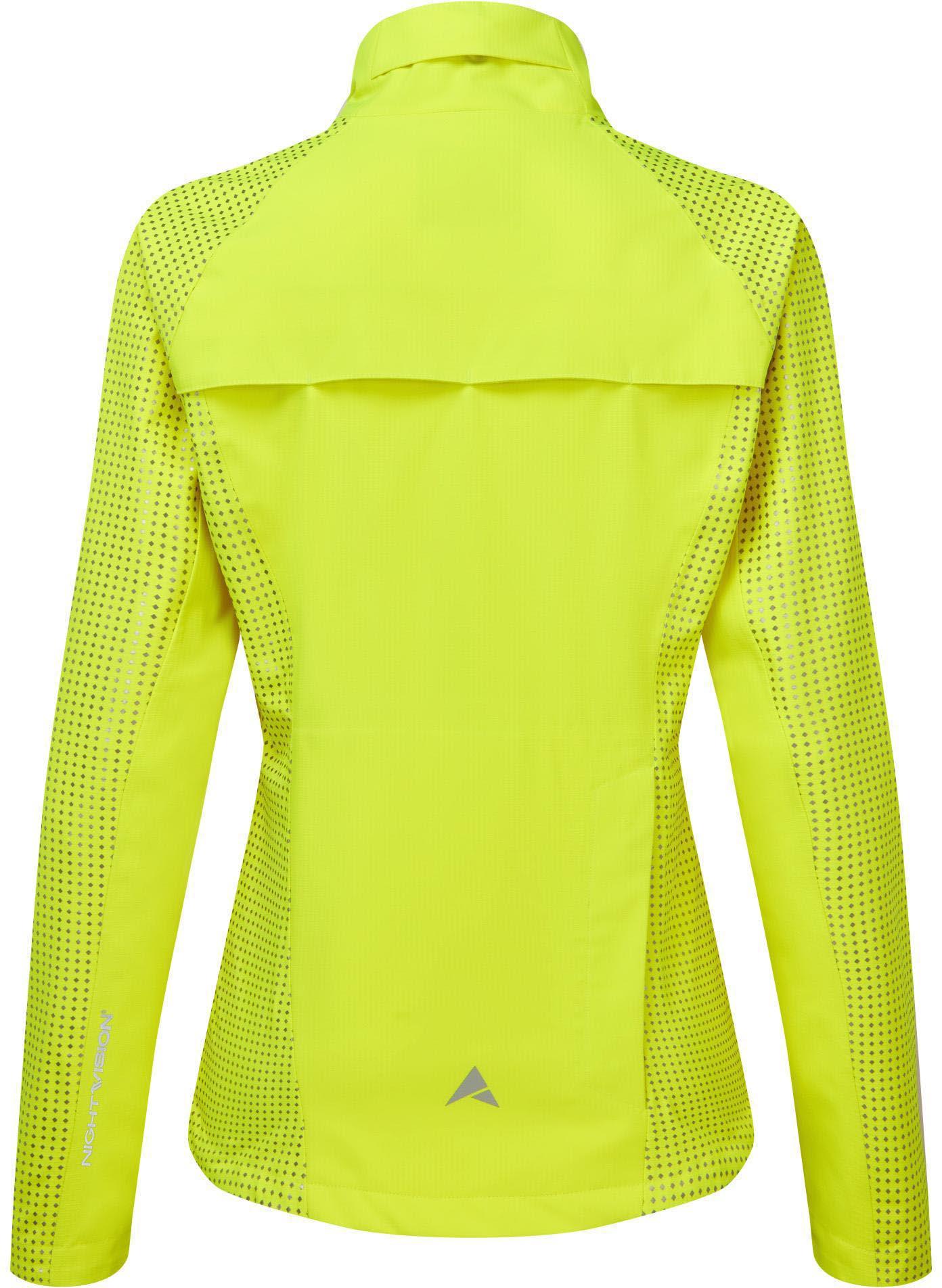 Altura Night Vision Storm Women's Yellow