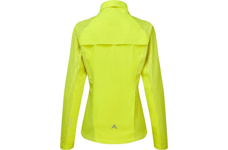 Altura Night Vision Storm Women's Yellow Altura Night Vision Storm Women's Yellow
