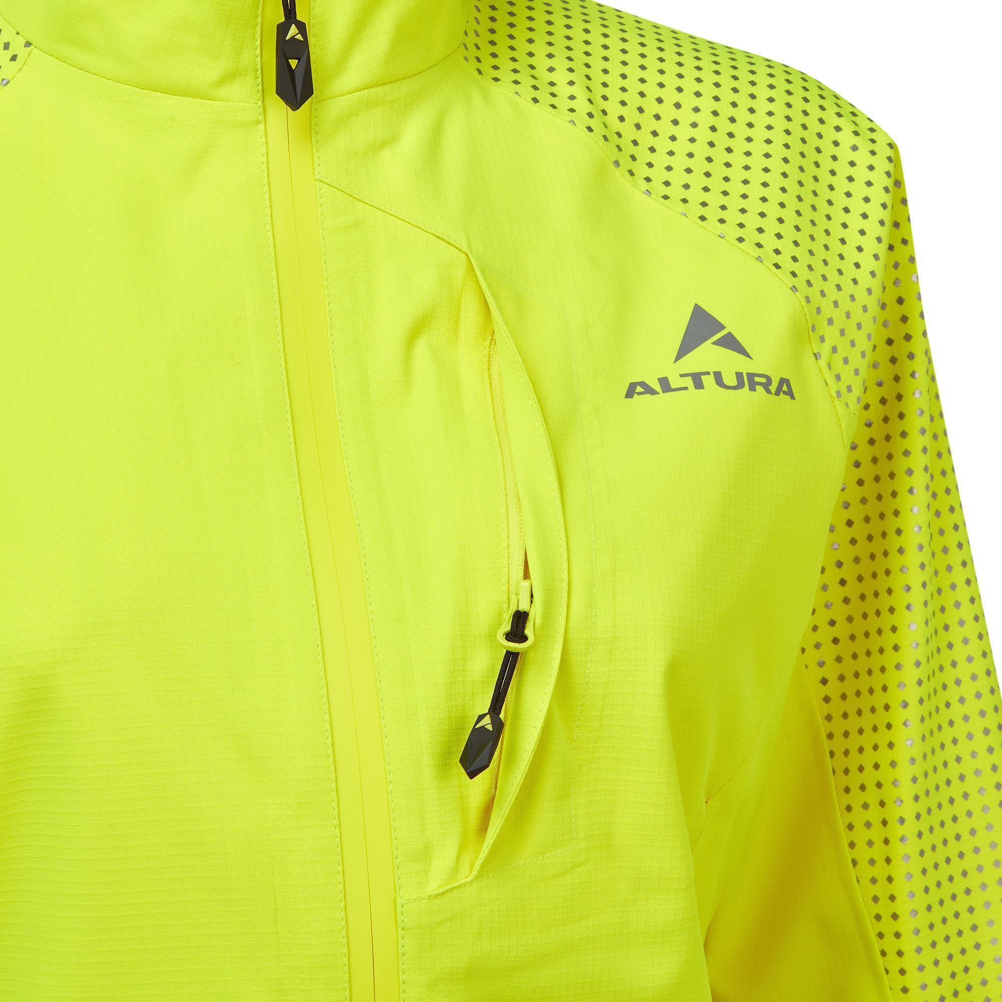 Altura Night Vision Storm Women's Yellow