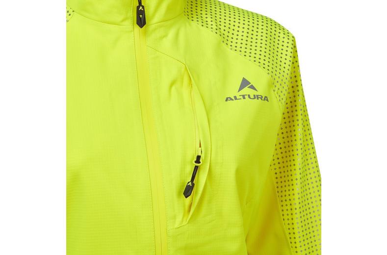 Altura Night Vision Storm Women's Yellow Altura Night Vision Storm Women's Yellow