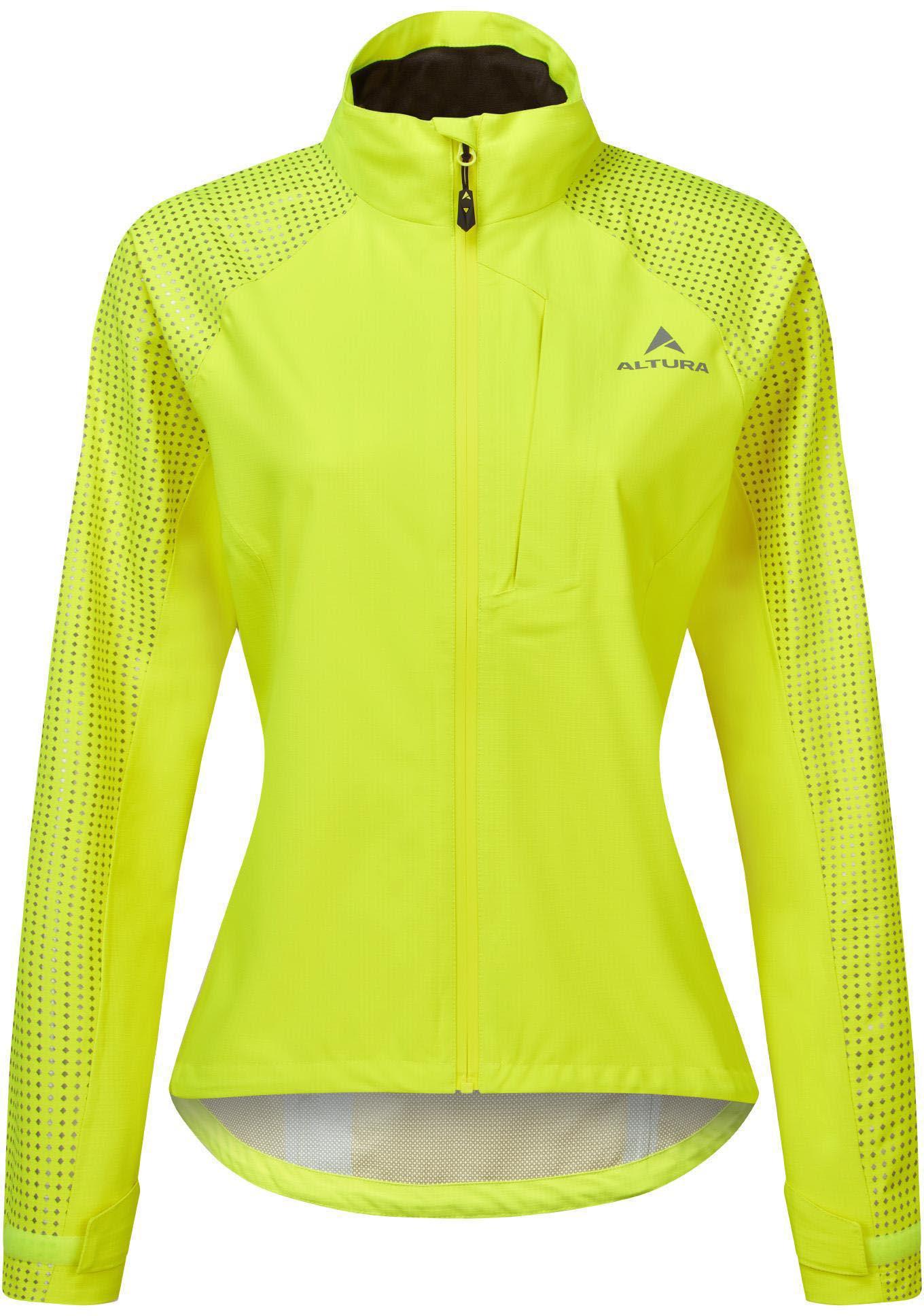 Altura Night Vision Storm Women's Yellow